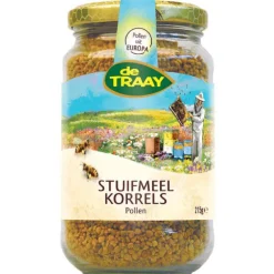 De Traay Stuifmeelkorrels 215g** Best