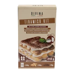 Overig Divina Tiramisu Kit Clearance