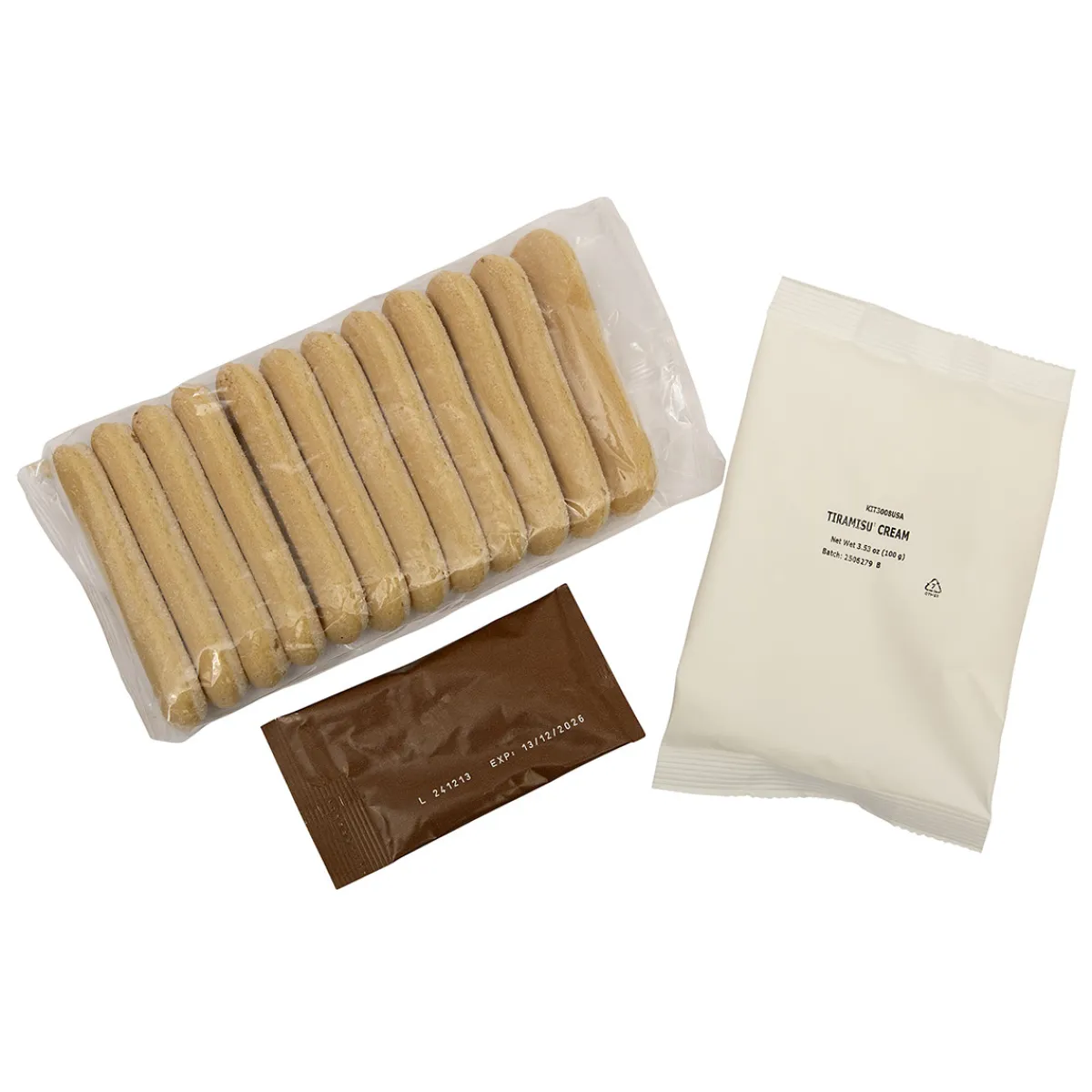 Overig Divina Tiramisu Kit Clearance