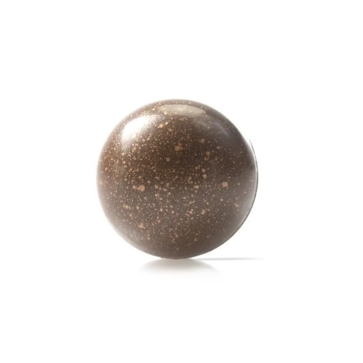 Dobla Chocoladedecoratie Bal Donker Goud (40 stuks)** Online