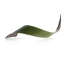 Dobla Chocoladedecoratie Blad Groen (80 stuks) Hot
