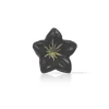Dobla Chocoladedecoratie Bloem Donker (76 stuks)** Sale