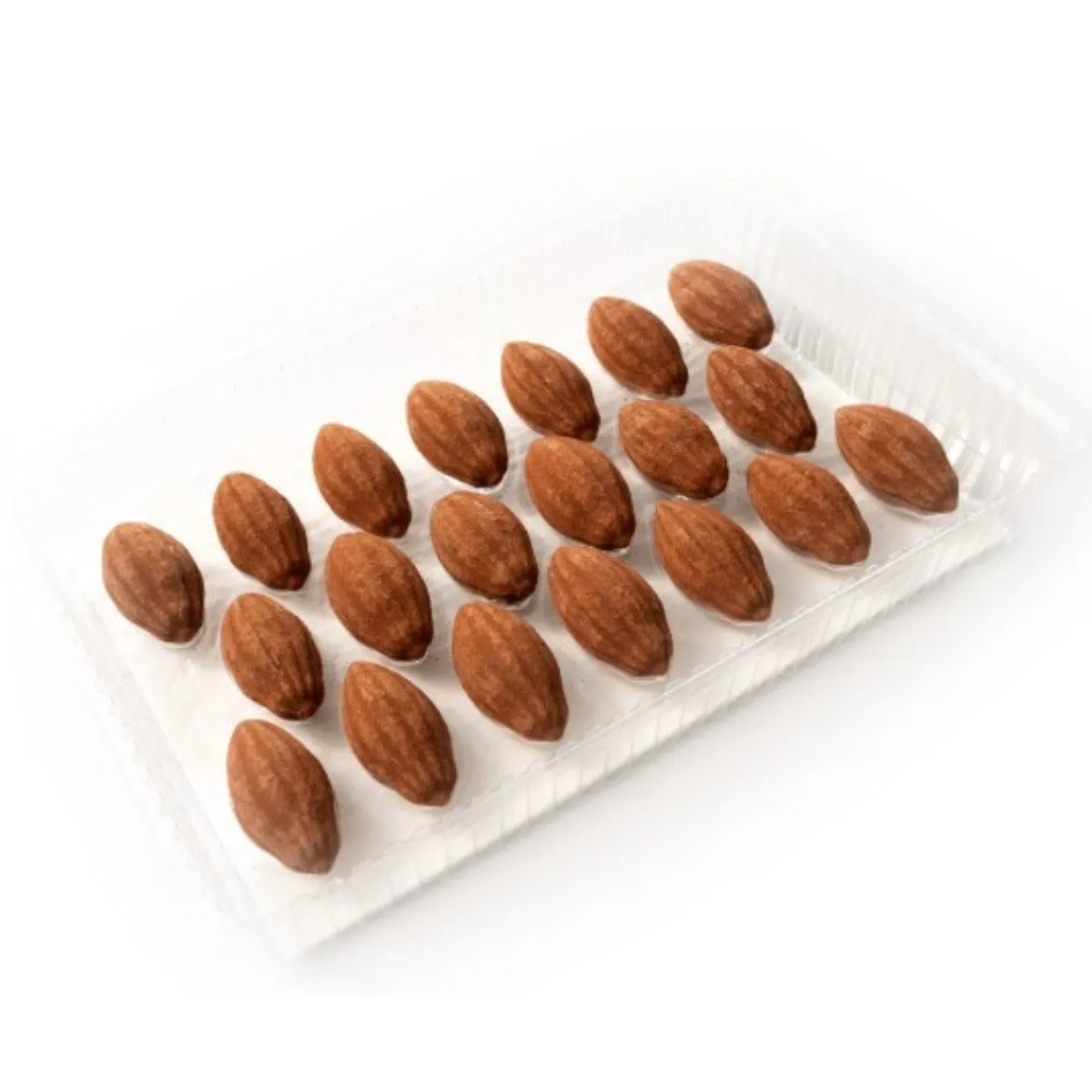 Dobla Chocoladedecoratie Cacaoboon (20 stuks) New