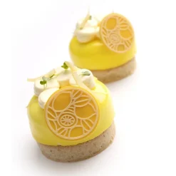 Dobla Chocoladedecoratie Citroen (144 stuks) Online
