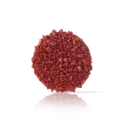 Dobla Chocoladedecoratie Crumble Rood (486 stuks) Best