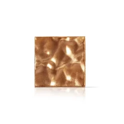 Dobla Chocoladedecoratie Crinkle Brons (192 stuks) Sale