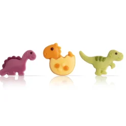 Dobla Chocoladedecoratie Dinosaurus Assortiment (90 stuks) Discount