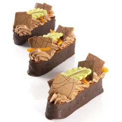 Dobla Chocoladedecoratie Eikenblad (156 stuks) Discount