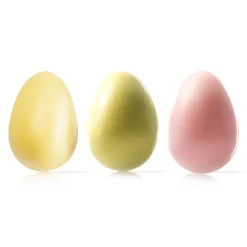 Dobla Chocoladedecoratie Ei Assortiment (36 stuks) Clearance