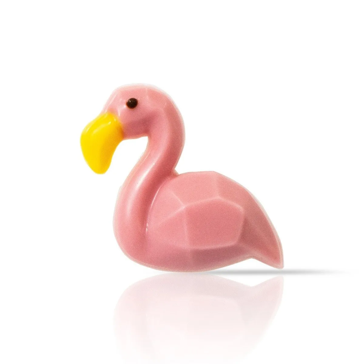 Dobla Chocoladedecoratie Flamingo (156 stuks) Sale