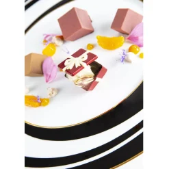 Dobla Chocoladedecoratie Geschenkdoos 3D (28 stuks) Sale