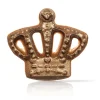 Dobla Chocoladedecoratie Gouden Kroon (200 stuks) New