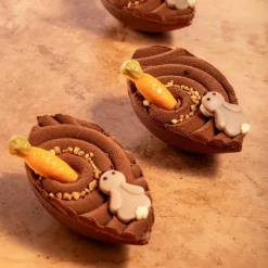 Dobla Chocoladedecoratie Haas (108 stuks) Outlet