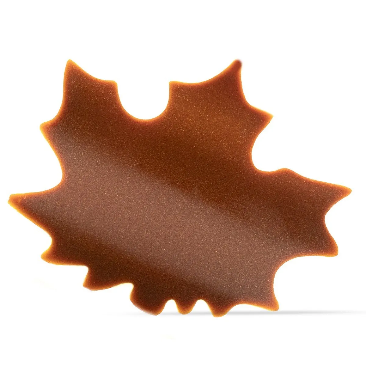 Dobla Chocoladedecoratie Herfstblad (90 stuks) Outlet
