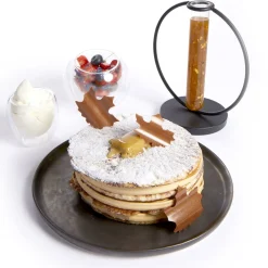 Dobla Chocoladedecoratie Herfstblad (90 stuks) Outlet