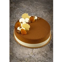 Dobla Chocoladedecoratie Honingraat (180 stuks)** Online