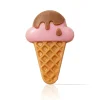 Dobla Chocoladedecoratie IJsje (90 stuks) Sale