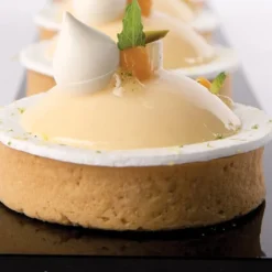 Dobla Chocoladedecoratie Meringue (40 stuks) Outlet