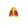 Dobla Chocoladedecoratie Mijter Sinterklaas (185 stuks) Sale