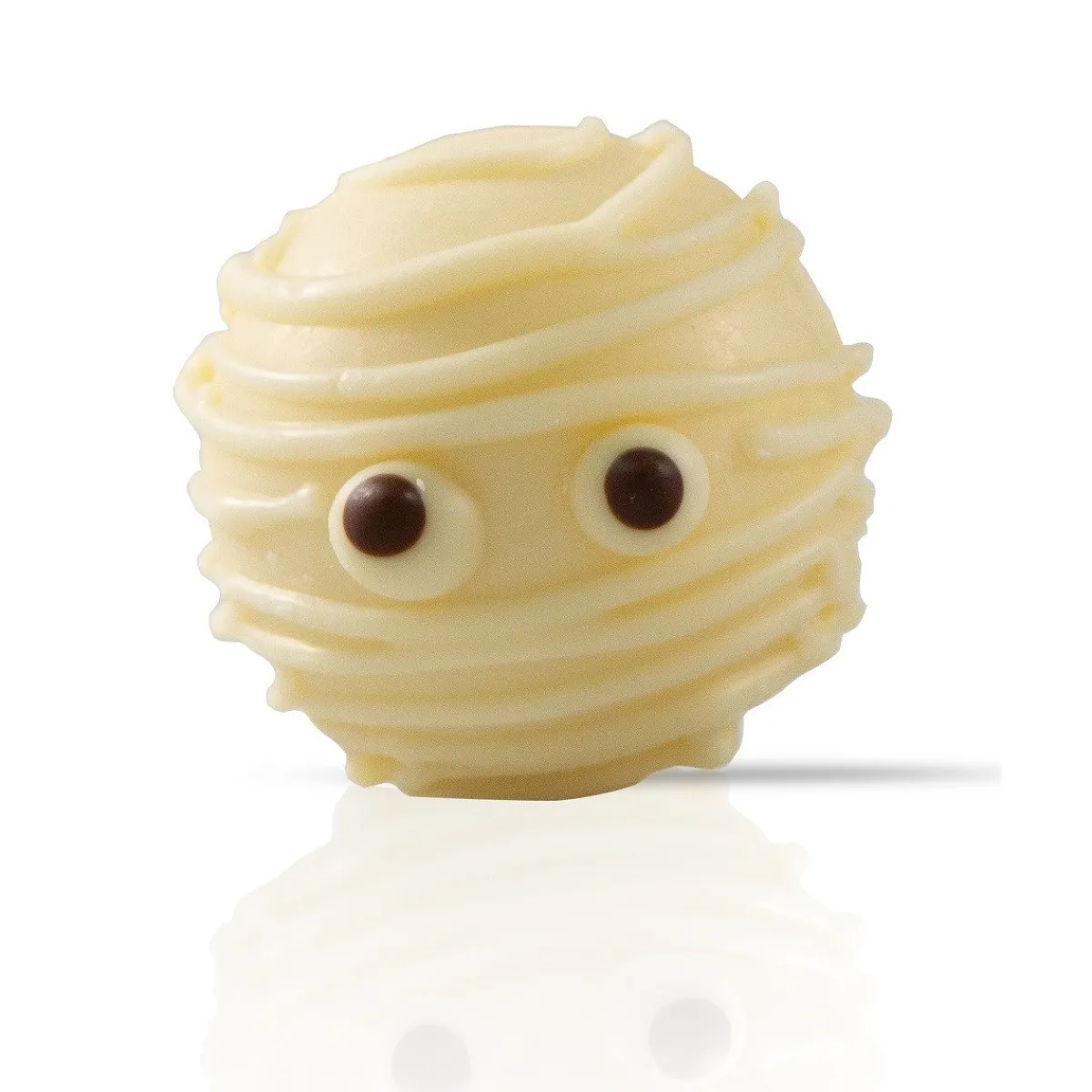 Dobla Chocoladedecoratie Mummie (40 stuks) Hot