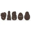 Dobla Chocoladedecoratie Pasen Assortiment (320 stuks)