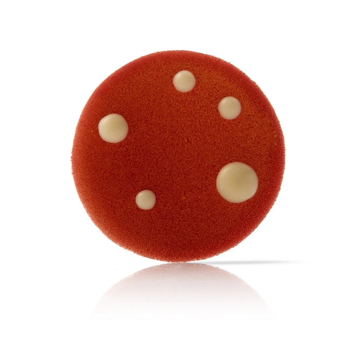 Dobla Chocoladedecoratie Paddenstoel (200 stuks) New