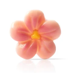 Dobla Chocoladedecoratie Perzik Bloesem (200 stuks) Discount