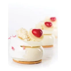 Dobla Chocoladedecoratie Petit Love (80 stuks) Sale