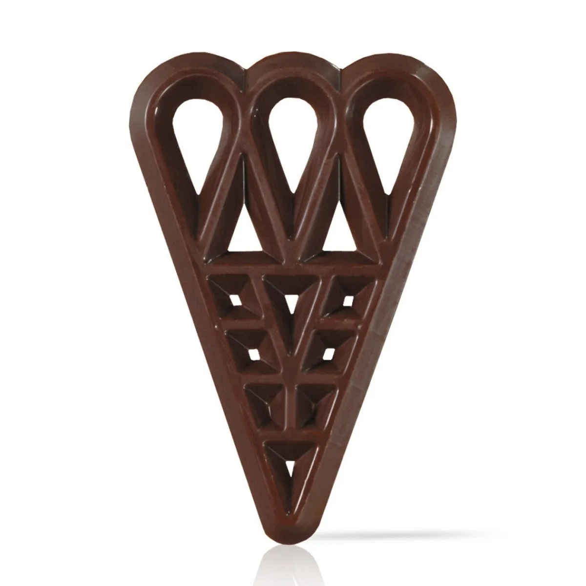 Dobla Chocoladedecoratie Punt Decorette (245 stuks) Online