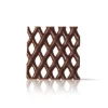 Dobla Chocoladedecoratie Raster Puur (150 stuks) Sale