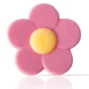 Dobla Chocoladedecoratie Roze Bloem (302 stuks) New