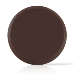 Dobla Chocoladedecoratie Rond Puur (500 stuks) Discount