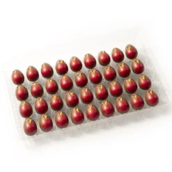 Dobla Chocoladedecoratie Roodborstje (36 stuks)** Online