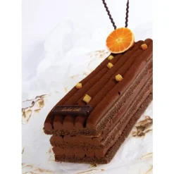 Dobla Chocoladedecoratie Sinaasappel (36 stuks) Online