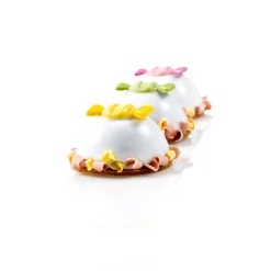 Dobla Chocoladedecoratie Snoepjes (90 stuks) Best