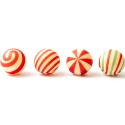 Dobla Chocoladedecoratie Snoepbollen (252 stuks) Discount