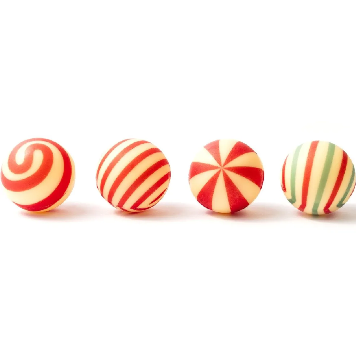 Dobla Chocoladedecoratie Snoepbollen (252 stuks) Discount