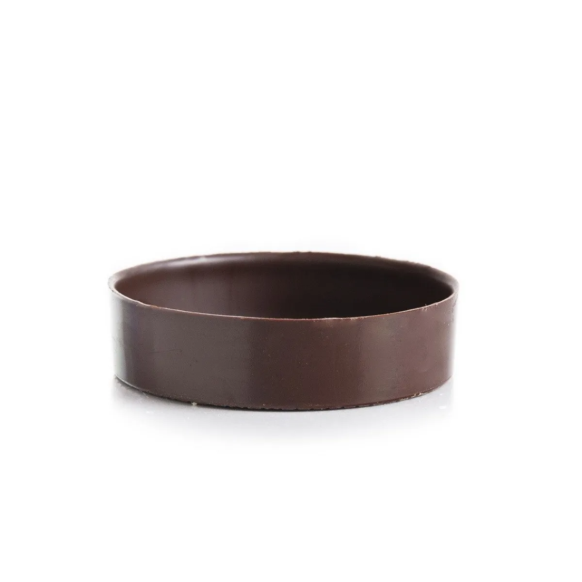 Dobla Chocoladedecoratie Tartelette Cups Ø5cm (72 stuks) Sale