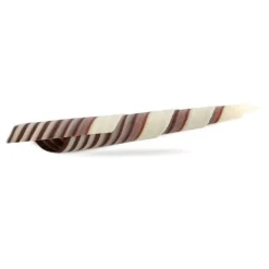 Dobla Chocoladedecoratie Turitella Puur/Wit (117 stuks) Clearance