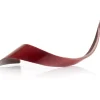 Dobla Chocoladedecoratie Twist Rood (80 stuks) Sale