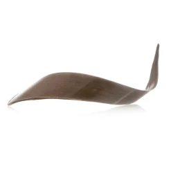 Dobla Chocoladedecoratie Twist Donker (80 stuks) Outlet