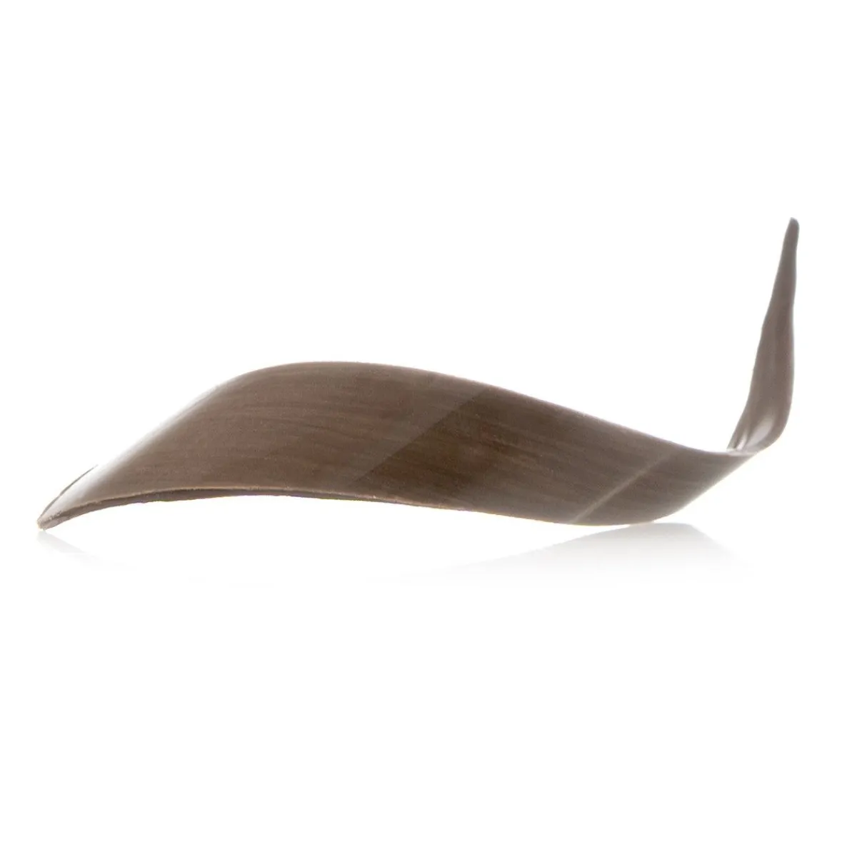Dobla Chocoladedecoratie Twist Donker (80 stuks) Outlet