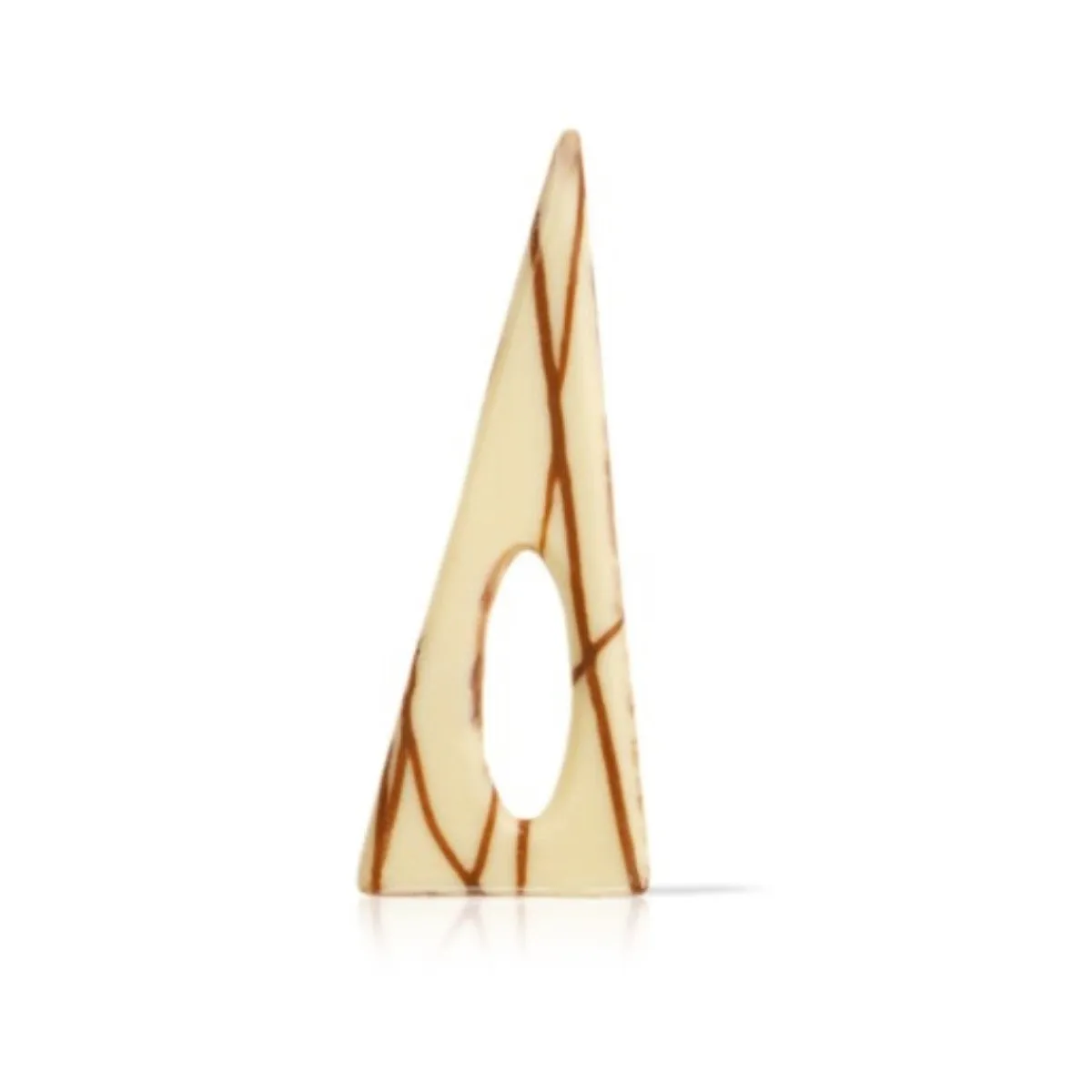 Dobla Chocoladedecoratie Typhoon (112 stuks)