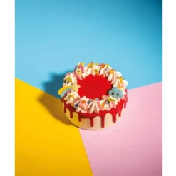 Dobla Chocoladedecoratie Unicorn Assortiment (138 stuks) Outlet