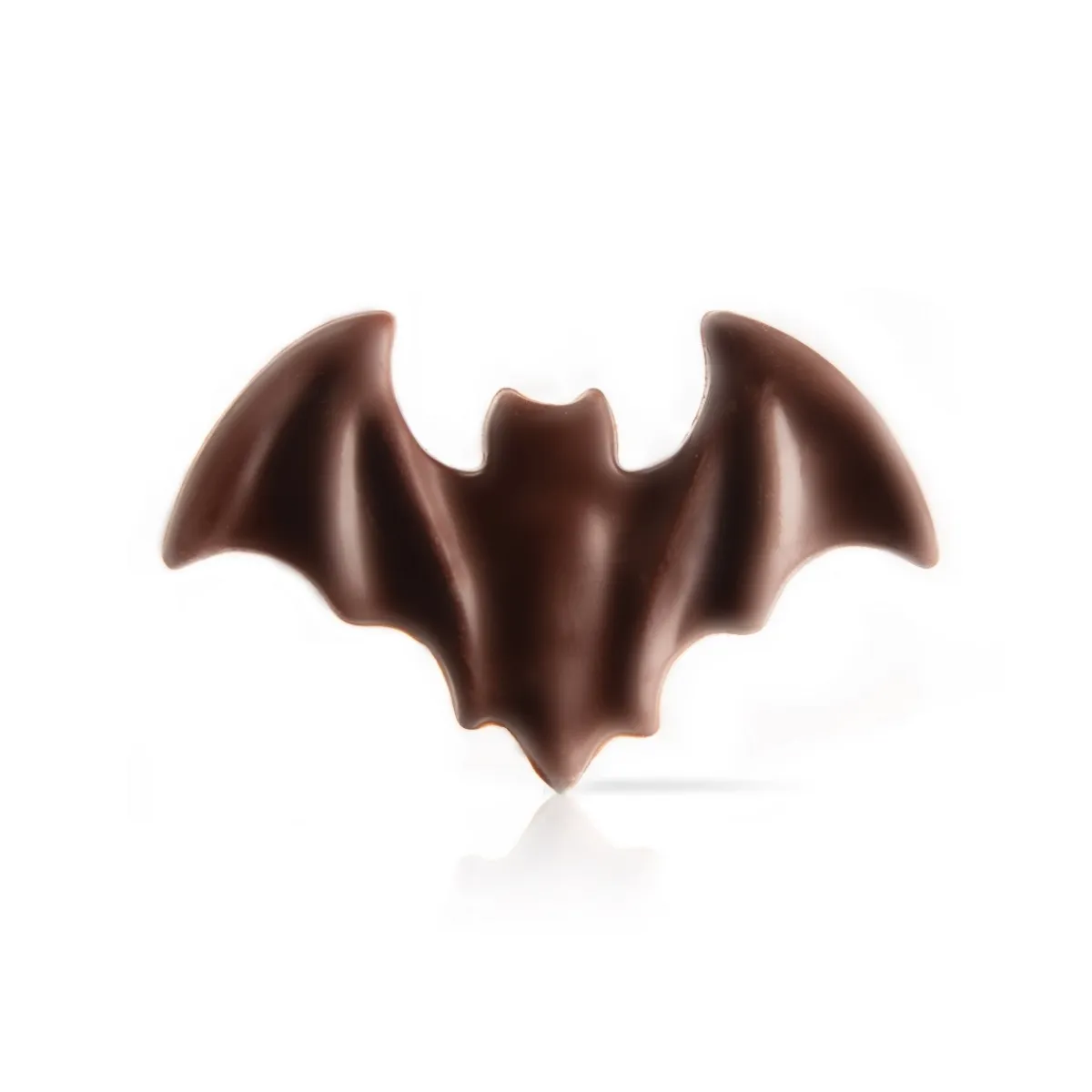 Dobla Chocoladedecoratie Vleermuis (192 stuks) New