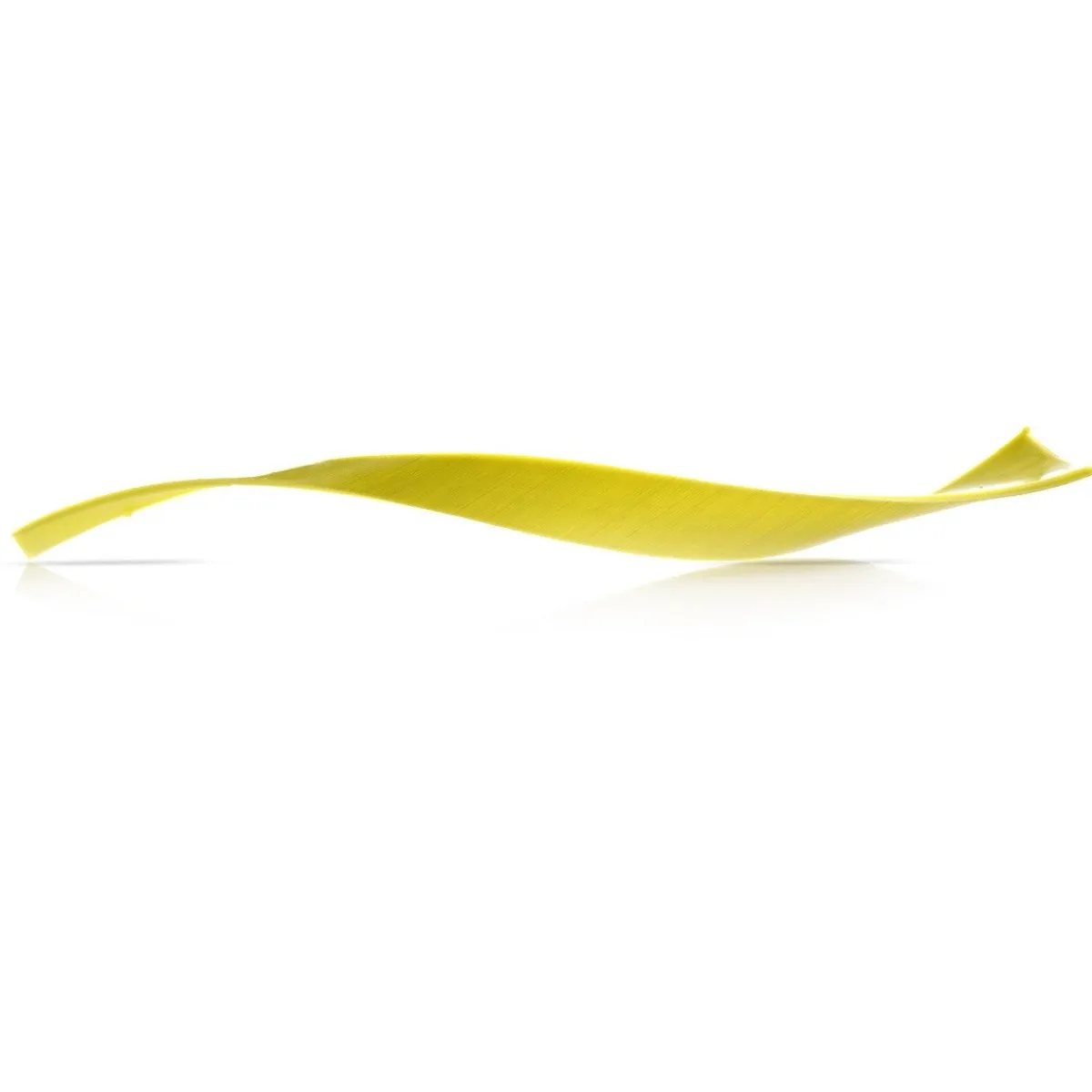 Dobla Chocoladedecoratie Wave Groen (48 stuks) New