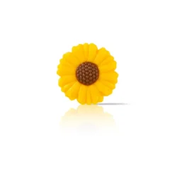 Dobla Chocoladedecoratie Zonnebloem (90 stuks) Clearance