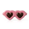 Dobla Chocoladedecoratie Zonnebril (180 stuks) Discount