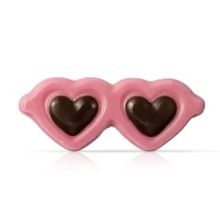 Dobla Chocoladedecoratie Zonnebril (180 stuks) Discount