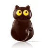 Dobla Chocoladedecoratie Zwarte Kat (90 stuks) Hot
